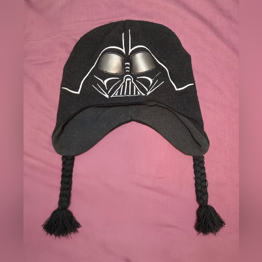 Star Wars Darth Vader Hat Unisex